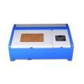 3020 small laser engraving machine for acrylic